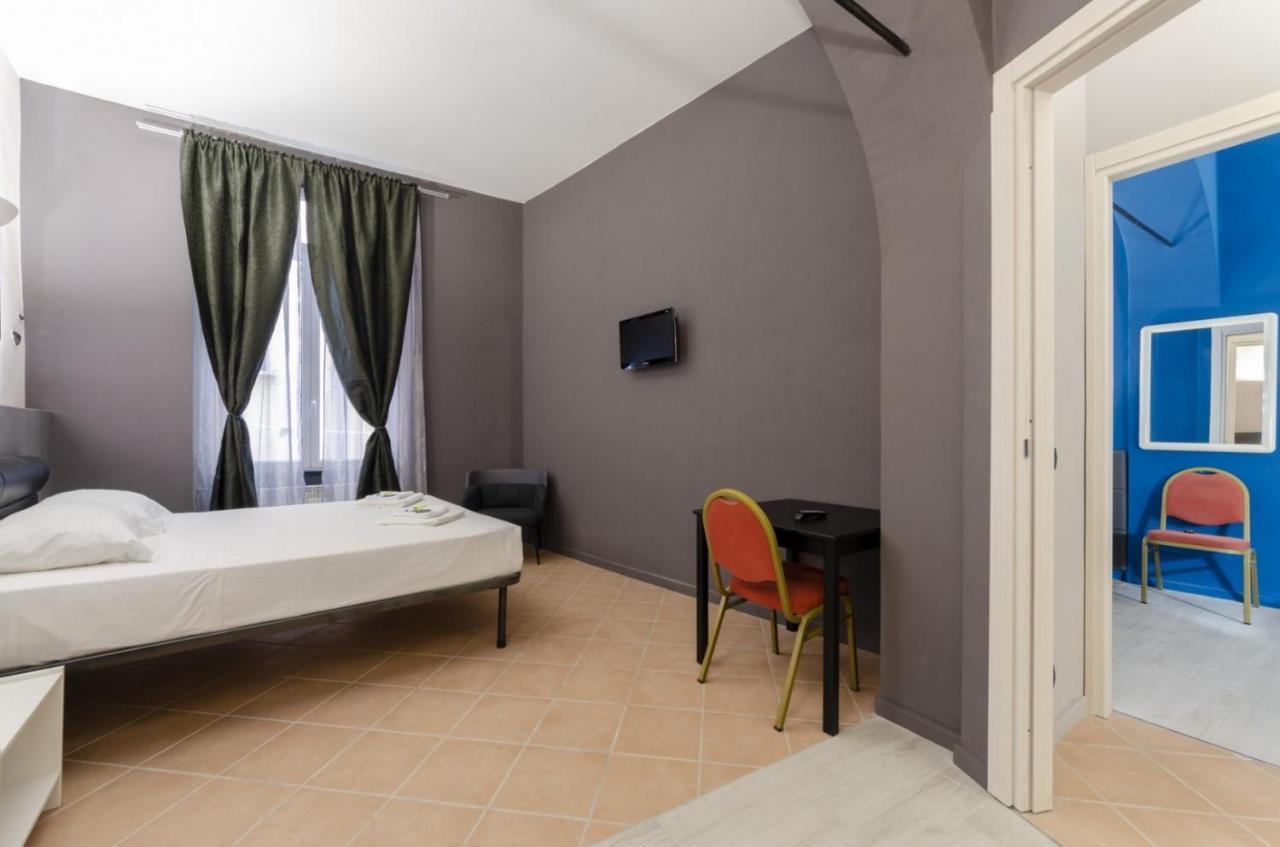 제노바 Joivy Warm Family Flat For 9, Near Porto Antico 아파트 외부 사진