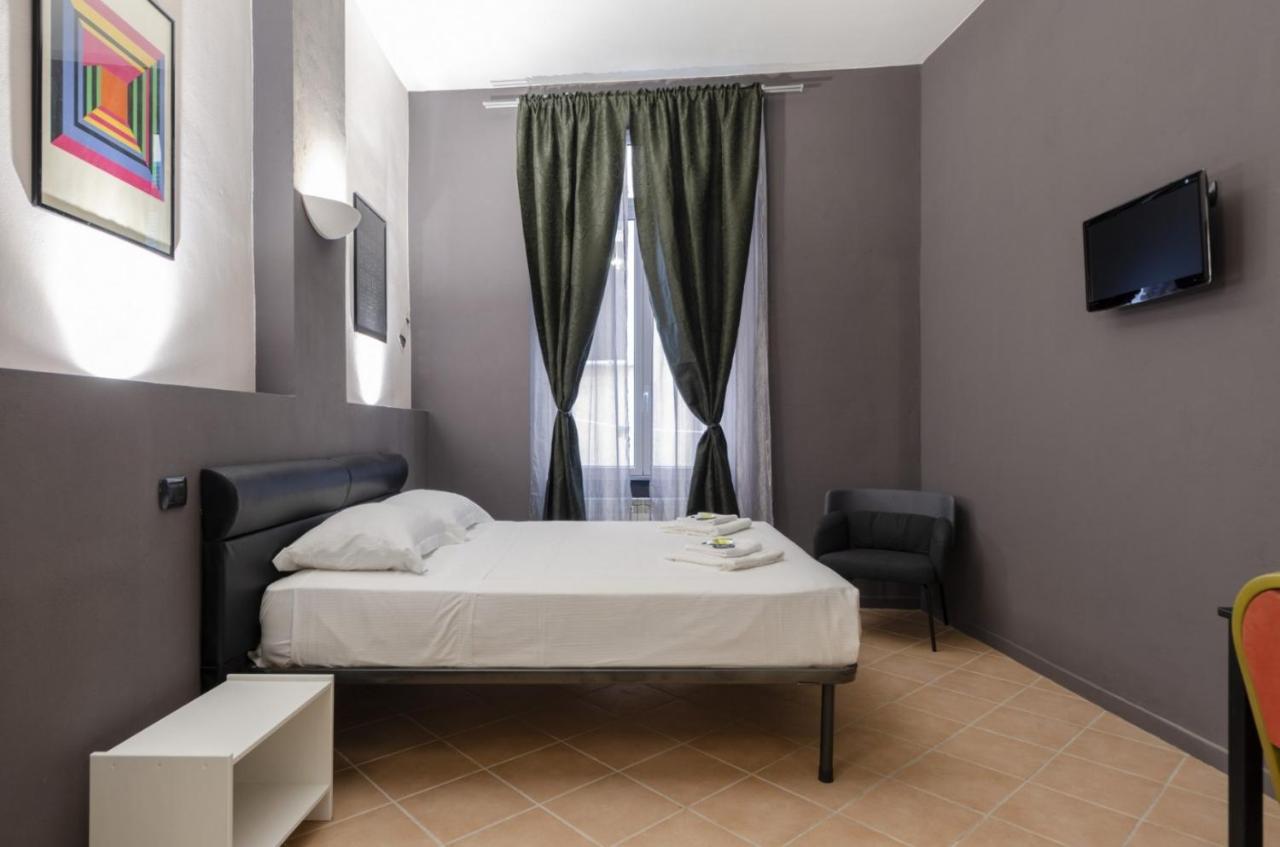 제노바 Joivy Warm Family Flat For 9, Near Porto Antico 아파트 외부 사진